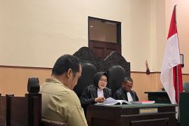 Status justice collaborator Lalu Azril jadi pertimbangan jaksa kasus LCC