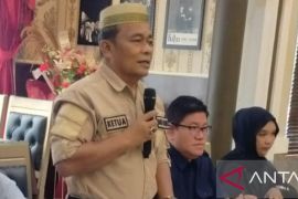 Dapur MBG di Bangka layani 206 lembaga sekolah