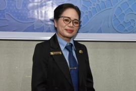 Pemkab Mahulu pedomani arahan presiden  dalam pengendalian inflasi