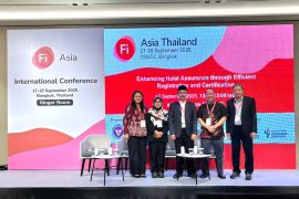BPJPH strengthens global cooperation to build halal ecosystem