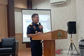 DJBC: Pelayaran Aceh-Penang jadi peluang ekonomi bagi Aceh