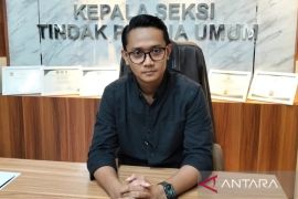 Lima Pelaku Anak Pemerkosaan di Cianjur Divonis 2 Tahun 8 Bulan