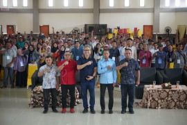 Badan Gizi Nasional dan DPR RI terus kebut sosialisasi Program MBG di Sumut