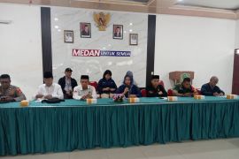 Polemik musala di Eks Kampus ITM berakhir damai, Yayasan janji bangun masjid pengganti