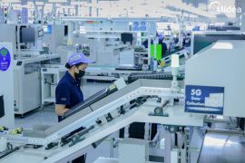 Midea has achieved another global first: Midea Thailand Factory becomes the home appliance industry's first Lighthouse