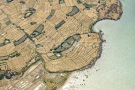 Ujian panjang kekeringan di ujung timur