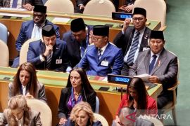 Pengakuan Palestina tiada artinya tanpa gencatan senjata di Gaza