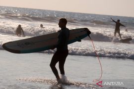 Bali destinasi utama rumah liburan wisatawan Asia Pasifik