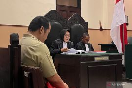 Mantan Dirut PT Tripat Lombok Barat dituntut empat tahun penjara