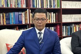 Menteri Luar Negeri: Pengakuan atas Palestina, langkah yang benar di mata sejarah