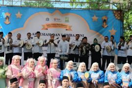 Pemkab Kepulauan Seribu gelar Lomba Seni Nuansa Religi 2025