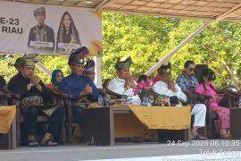 Polresta Barelang ciptakan rasa aman untuk dukung pembangunan Kepri