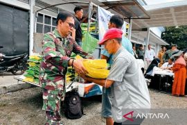 Bulog sudah salurkan 890.257 Kg beras SPHP di Aceh Barat