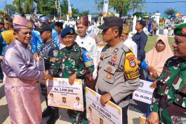 Gubernur Ansar: Indikator pembangunan Kepri menunjukkan tren positif