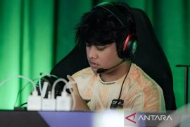 Dewa United Heka tantang Alter Ego X di MDL ID musim ke-12