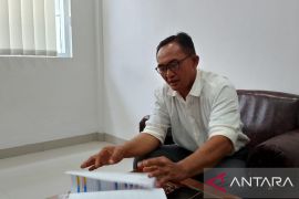Pemkab Sigi ajak warga dan kades awasi distribusi elpiji 3 kilogram