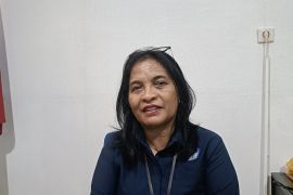 Balai Bahasa Papua melakukan pengamatan bahasa dan sastra 15 wilayah