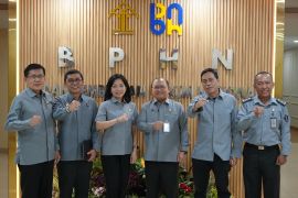 Kemenkum Bengkulu-BPHN perluas akses keadilan lewat posbankum