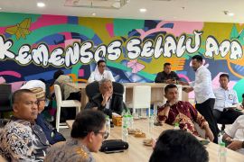 Pemkab Solok upayakan pembangunan Sekolah Rakyat permanen