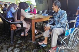 Pemkab Natuna siapkan beasiswa untuk dokter spesialis