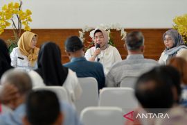 Pemprov Sumut terus perkuat  kolaborasi serap 10.000 tenaga kerja