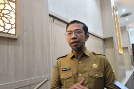 Dinas PUPR Banten anggarkan Rp5 miliar bangun JUT di Wanasalam