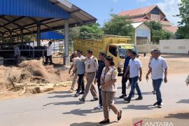 Komisi IV DPR dorong penguatan fungsi hukum Karantina di NTT