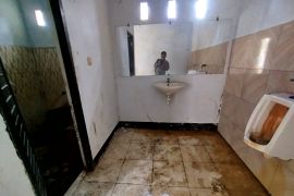 Ketua DPRD Dompu akui kantor tak terawat dan kumuh, tuding Sekwan abai