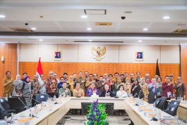 Fadli Zon sebut AKI 2025 bentuk apresiasi para penjaga warisan budaya Indonesia