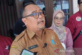 Dinkes membantu penanganan penderita kaki gajah di Cirebon