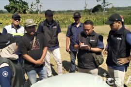 Bulog Semarang  lanjutkan penyerapan gabah petani cegah harga jatuh