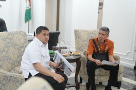 Pemkot Makassar menyiapkan pelatihan pengelolaan sekolah swasta unggulan