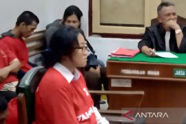 Hakim vonis agen PMI ilegal tiga tahun penjara kasus TPPO ke Malaysia