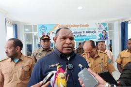 Pemkab Jayawijaya memastikan aplikasi E-Kinerja berjalan optimal