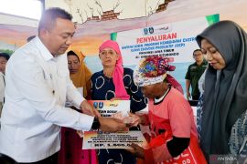 Situbondo tingkatkan pendapatan masyarakat miskin ekstrem lewat UEP