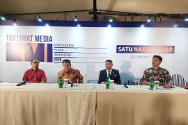 KMI jadi momentum penting pengembangan ekosistem musik nasional