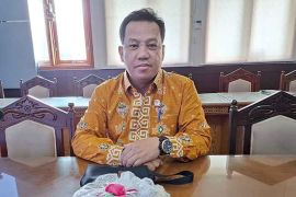 Legislator Kalteng usulkan Cristian Simbar jadi nama jalan penghubung Buntok-Palangka Raya