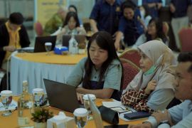 DJP Kepri beri edukasi lapor SPT dengan Coretax untuk 1.200 wajib pajak