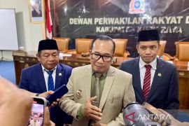 Kubu Raya fokus pendidikan dan infrastruktur pada RAPBD 2026