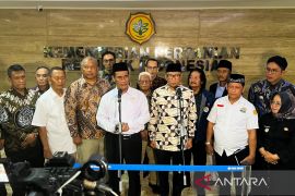 Meredam derita petani singkong dan tebu