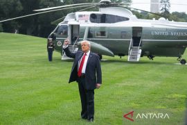 Mahkamah Agung AS akan bahas gugatan atas kebijakan tarif Trump