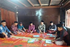 LAM Jambi tetapkan Desa Balai Kerinci Jambi  sebagai kampung adat