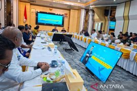 Kanwil DJPb Papua Barat dan KPPN Manokwari gaungkan integritas layanan publik