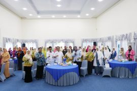 GOW Pontianak hadirkan Workshop Public Speaking