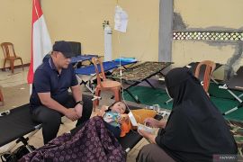 BGN asks Free Nutritious Meals kitchens to improve cooking procedures