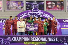 SMKN 1 Batam wakili Sumatera di Grand Final Axis Nation Cup 2025 di Jakarta