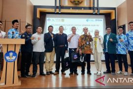 Gelar Seminar penerapan AI, IGI Babel ajak Kepala Sekolah bijak gunakan teknologi