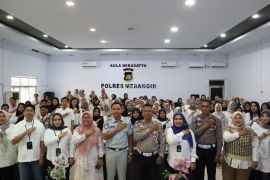 Kolaborasi PNM & Jasa Raharja: cegah kecelakaan, perkuat budaya tertib lalu lintas