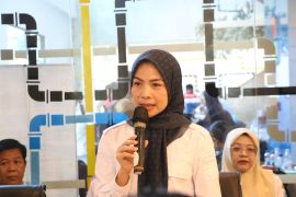 Bupati Serang minta PGN tambah jaringan gas untuk rumah tangga