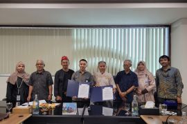 STT Nurul Fikri gandeng KORMI Depok kembangkan platform digital olahraga masyarakat